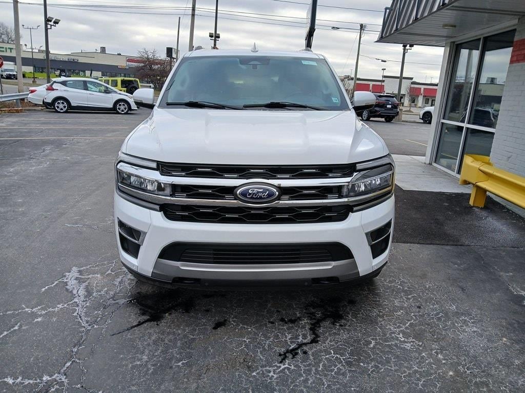 2023 Ford Expedition Limited