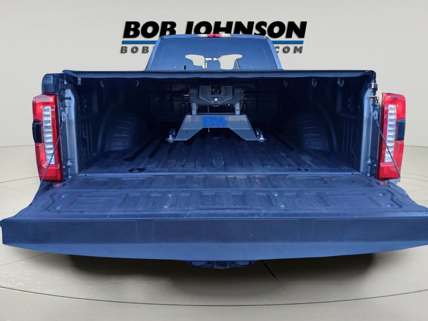 2024 Ford F-350 XLT