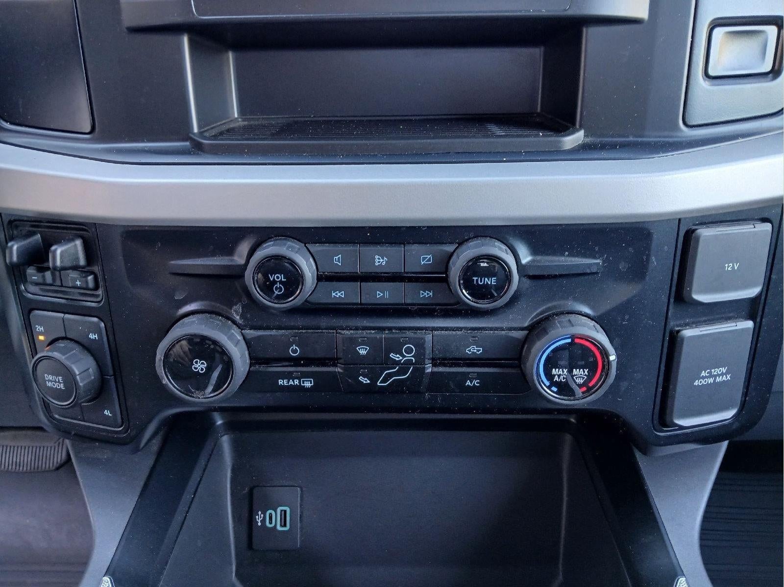2024 Ford F-350 XLT