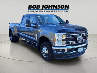 2024 Ford F-350 XLT