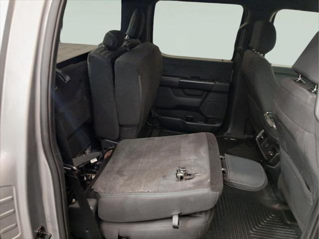 2021 Ford F-150 TRUCK