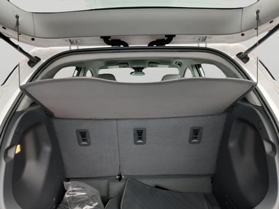 2018 Chevrolet Bolt EV LT