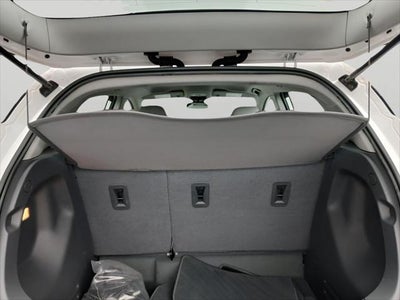 2018 Chevrolet Bolt EV LT