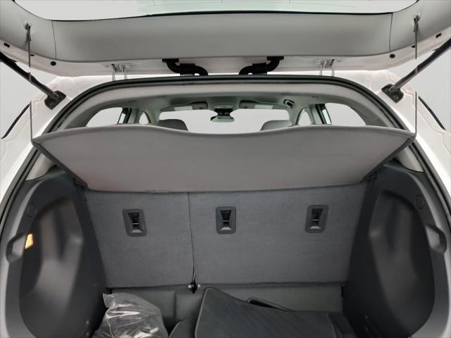 2018 Chevrolet Bolt EV LT