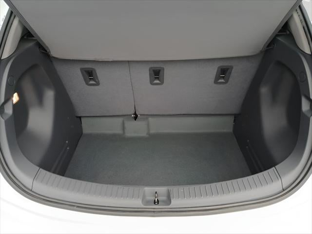 2018 Chevrolet Bolt EV LT