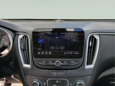 2022 Chevrolet Malibu LS