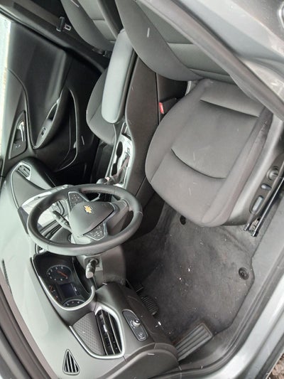 2024 Chevrolet Malibu RS