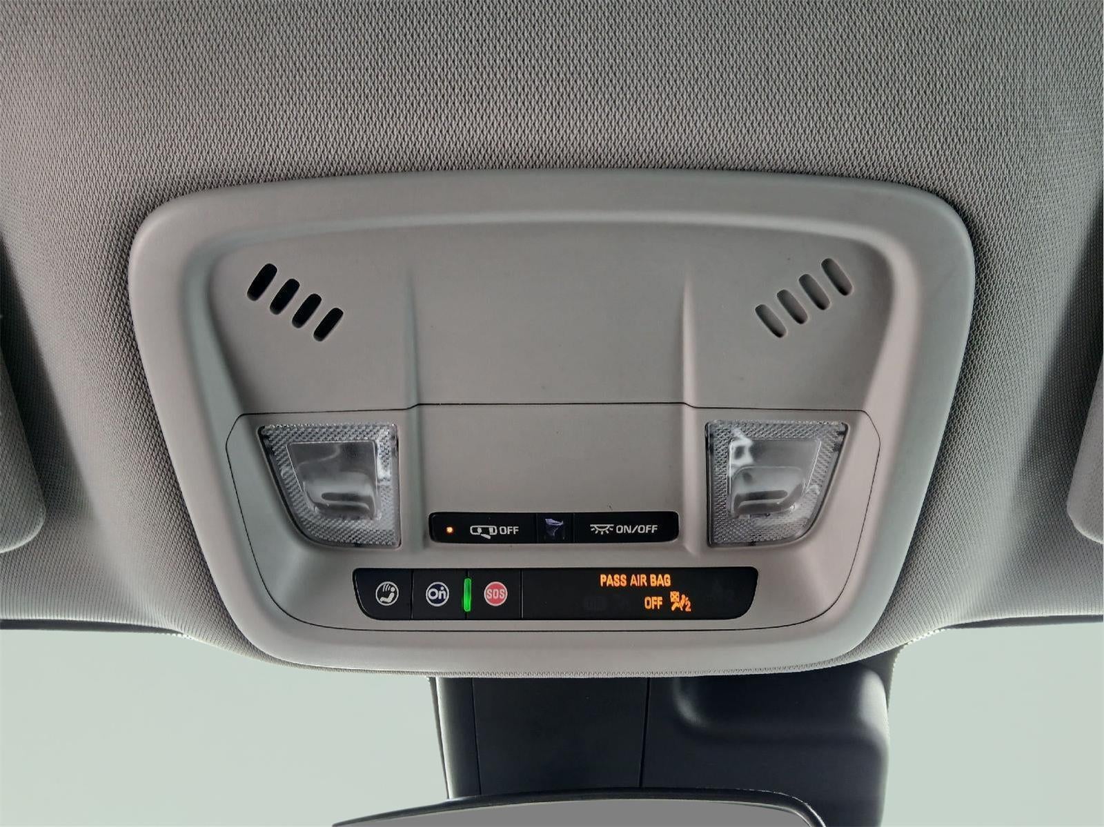 2024 Chevrolet Malibu RS