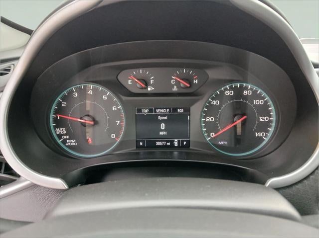 2024 Chevrolet Malibu RS