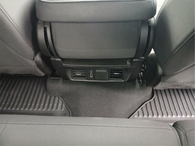 2023 Chevrolet Silverado RST