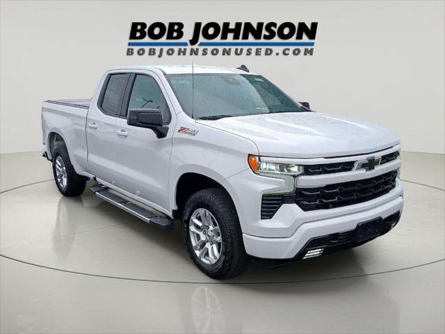 2023 Chevrolet Silverado RST
