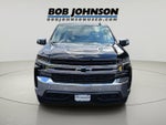 2020 Chevrolet Silverado LT