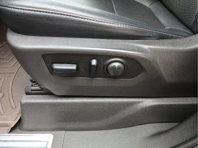 2020 Chevrolet Silverado LT