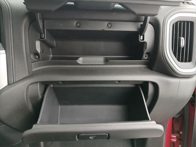 2021 Chevrolet Silverado LT