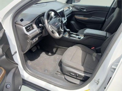 2019 GMC Acadia SLE