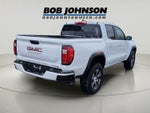 2023 GMC Canyon 4WD AT4