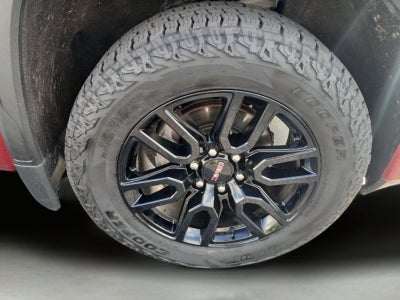 2021 GMC Sierra Elevation