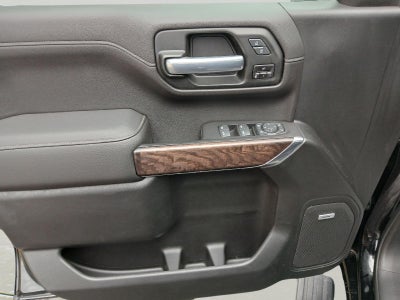 2020 GMC Sierra Denali