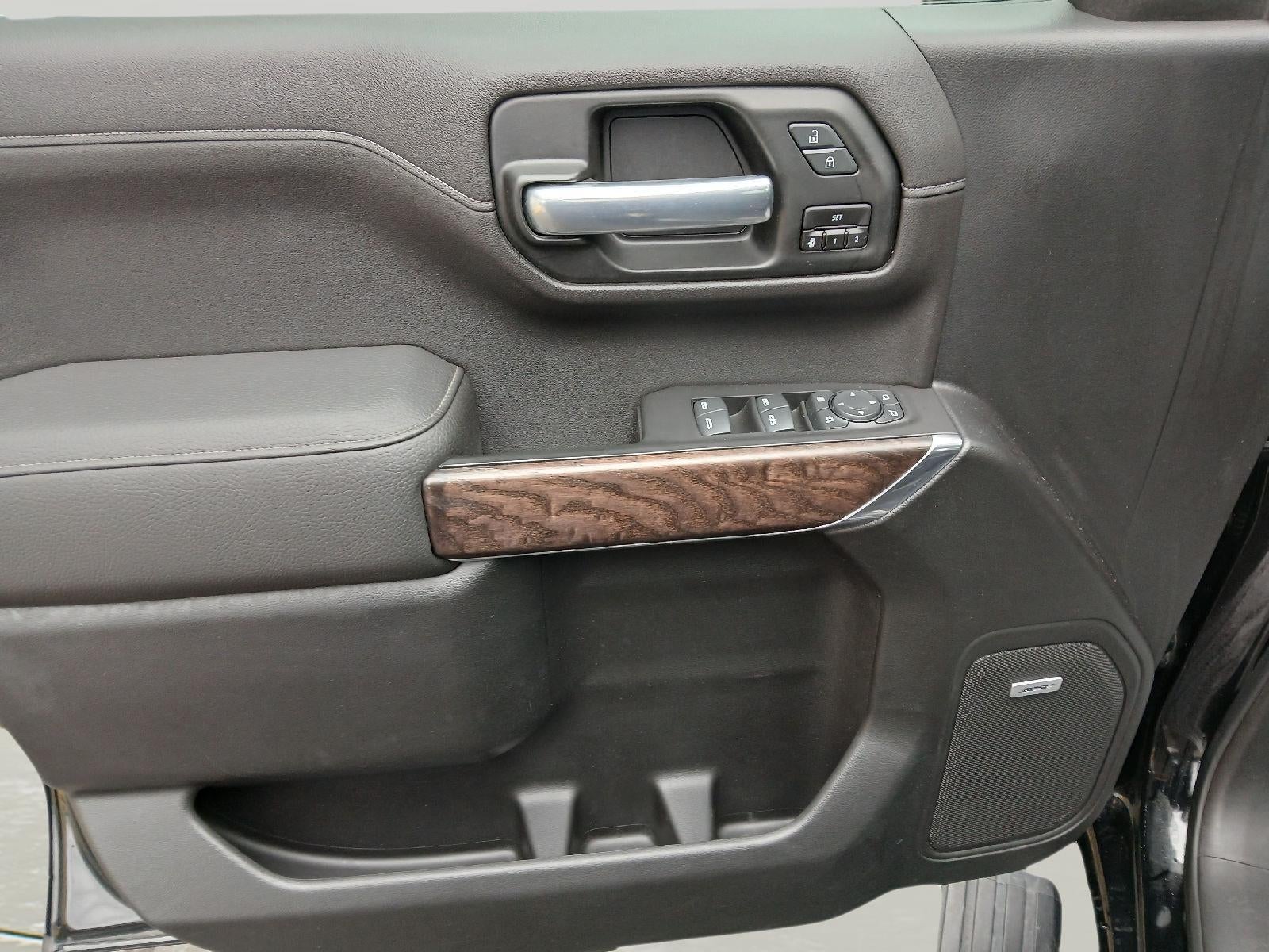 2020 GMC Sierra Denali