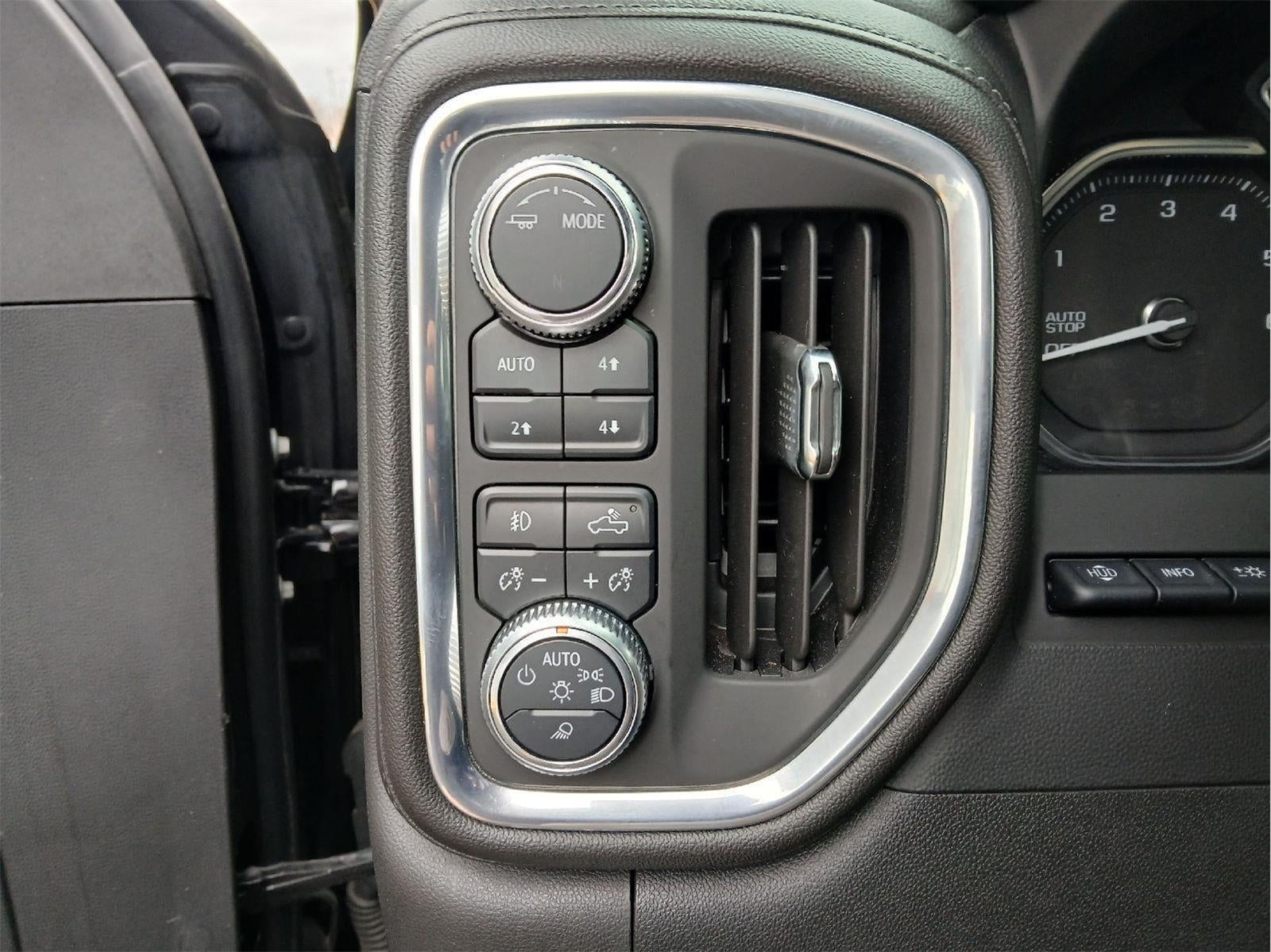 2020 GMC Sierra Denali