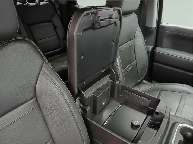 2020 GMC Sierra Denali