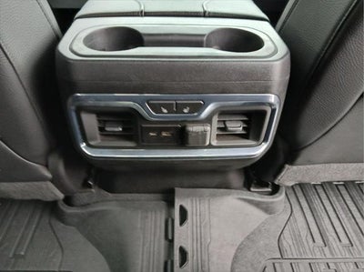 2020 GMC Sierra Denali