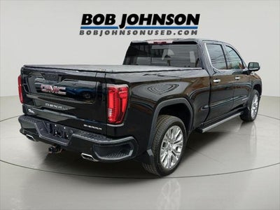 2020 GMC Sierra Denali