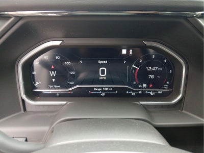 2023 GMC Sierra AT4