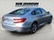 2018 Honda Accord EX 1.5T