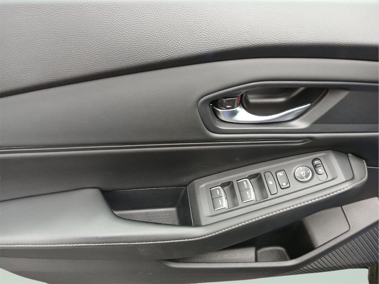 2024 Honda Accord Sport