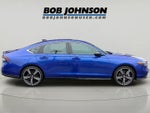 2024 Honda Accord Sport
