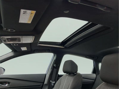 2024 Honda Accord Sport