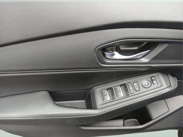 2024 Honda Accord Sport