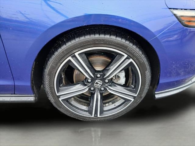 2024 Honda Accord Sport