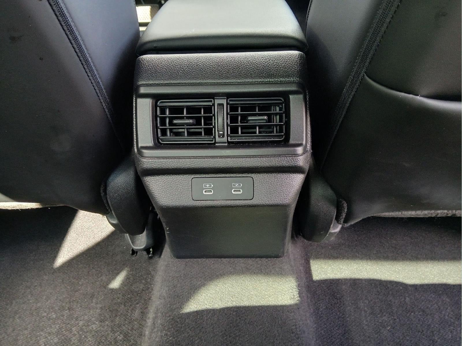 2024 Honda Accord EX-L