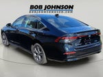 2024 Honda Accord EX-L