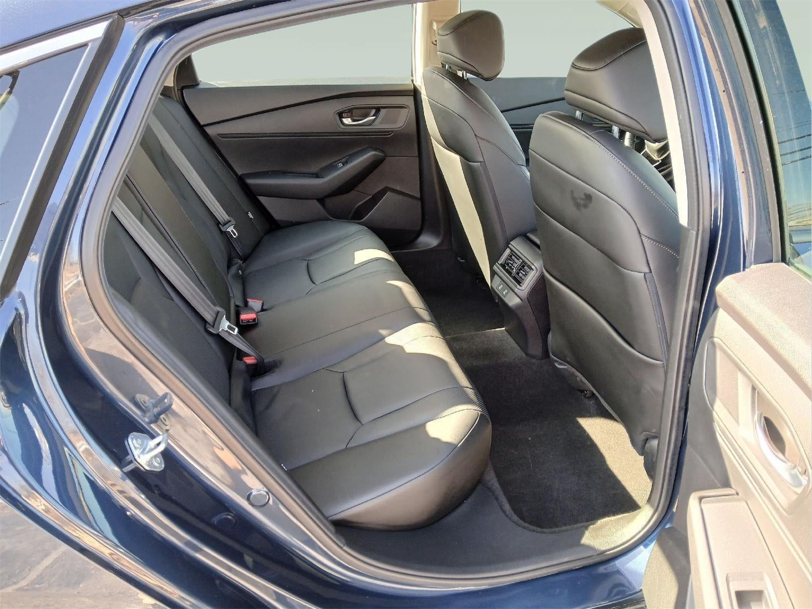 2024 Honda Accord EX-L