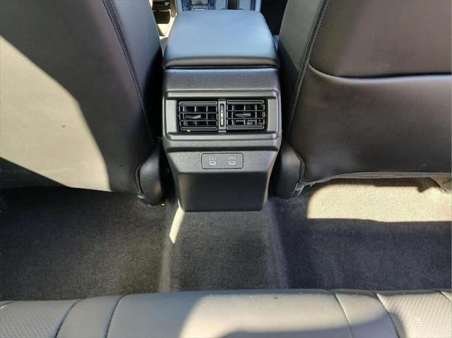 2024 Honda Accord EX-L