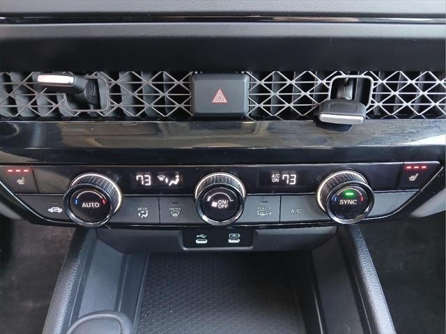 2024 Honda Accord EX-L