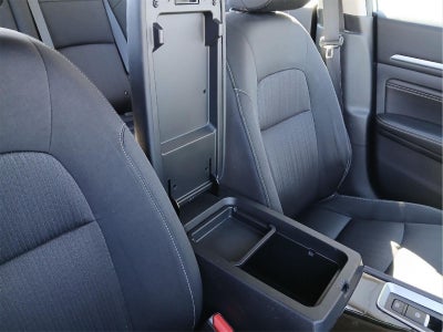 2020 Nissan Altima 2.5 SV