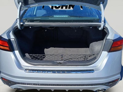 2020 Nissan Altima 2.5 SV