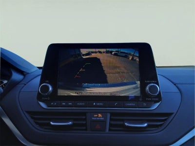 2020 Nissan Altima 2.5 SV