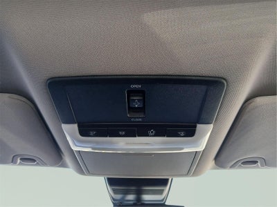 2020 Nissan Altima 2.5 SV