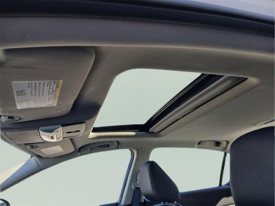 2020 Nissan Altima 2.5 SV