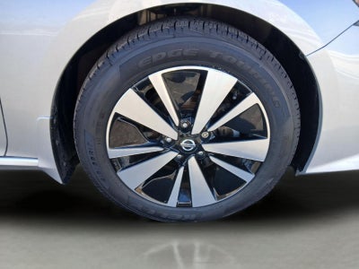 2020 Nissan Altima 2.5 SV