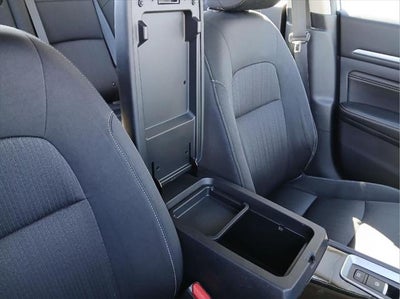 2020 Nissan Altima 2.5 SV