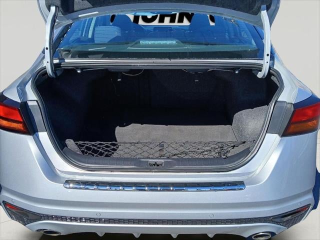 2020 Nissan Altima 2.5 SV