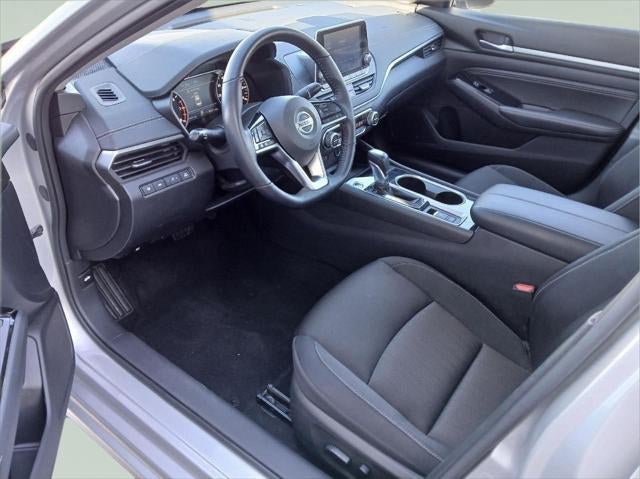 2020 Nissan Altima 2.5 SV