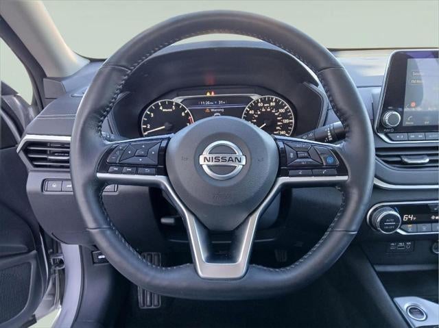 2020 Nissan Altima 2.5 SV