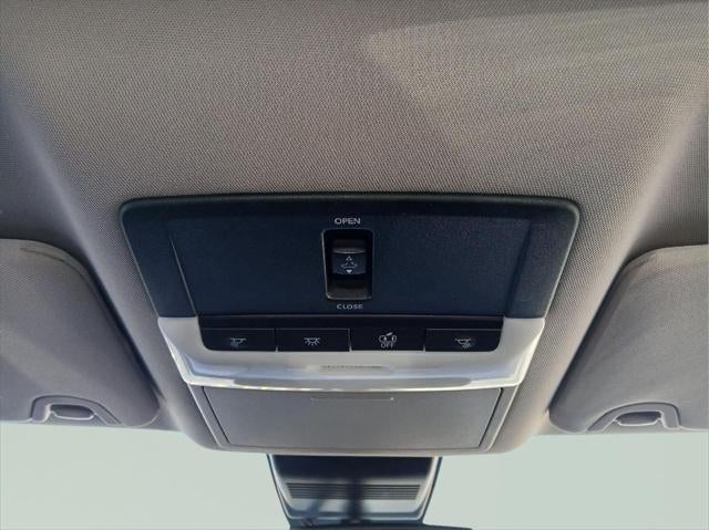 2020 Nissan Altima 2.5 SV